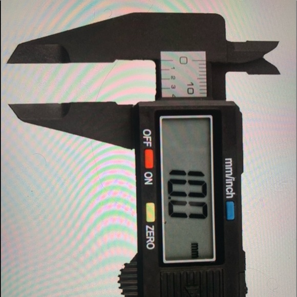 Other - Caliber Digital